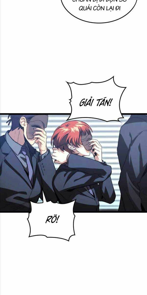 Thợ Săn Số Mệnh Cấp F: Chapter 10