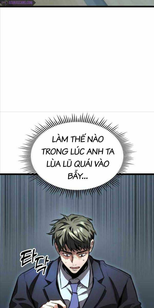 Thợ Săn Số Mệnh Cấp F: Chapter 10
