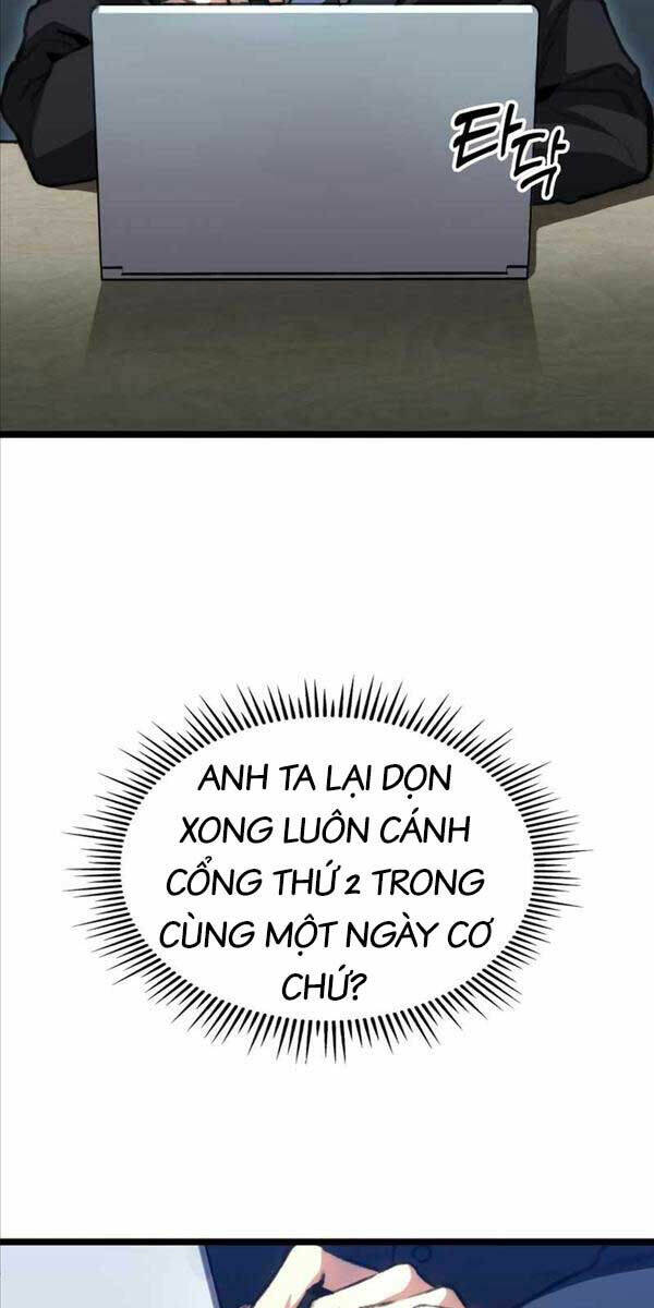 Thợ Săn Số Mệnh Cấp F: Chapter 10