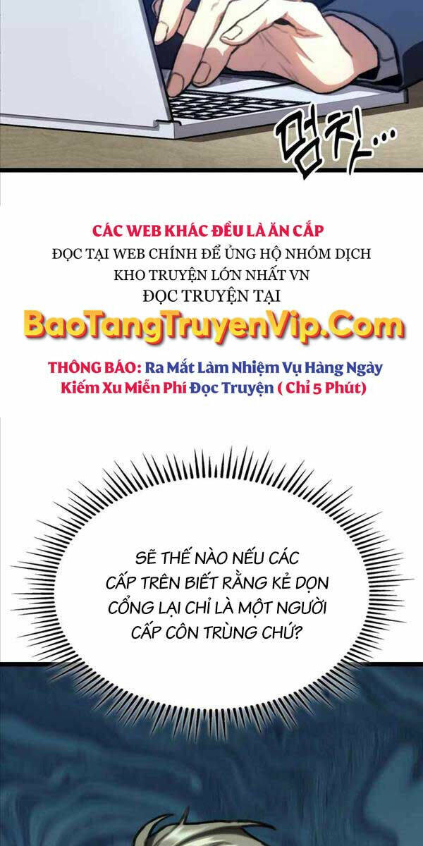 Thợ Săn Số Mệnh Cấp F: Chapter 10