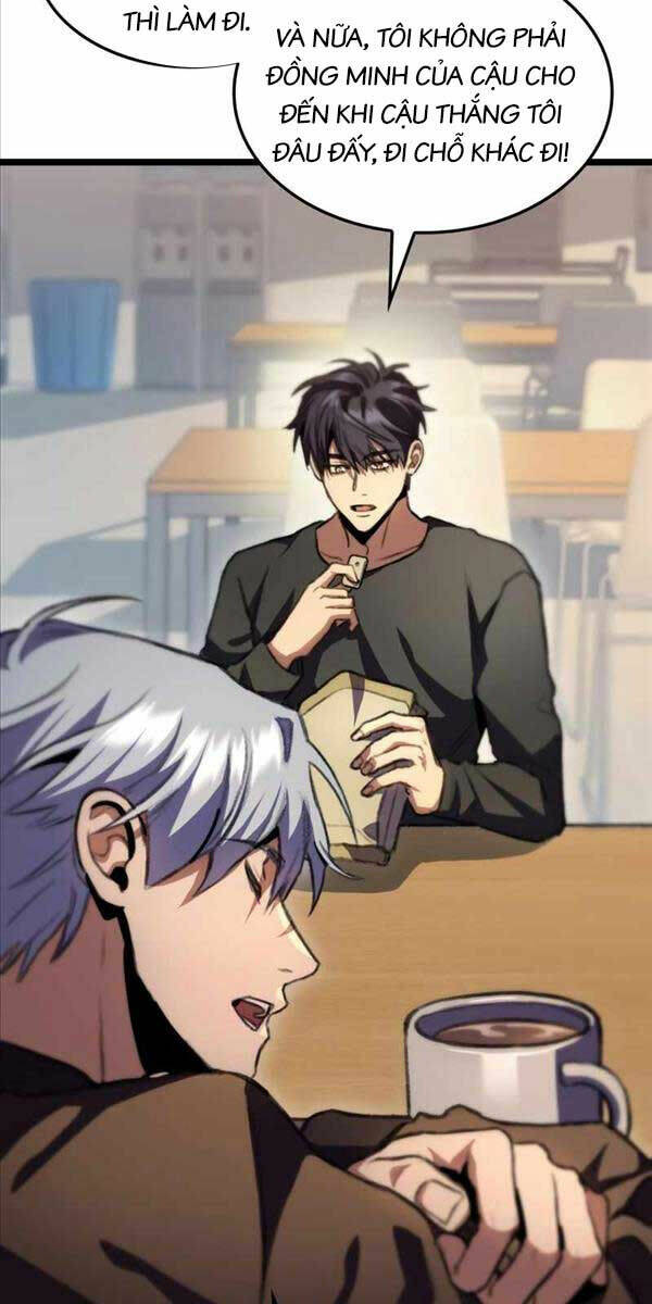 Thợ Săn Số Mệnh Cấp F: Chapter 10