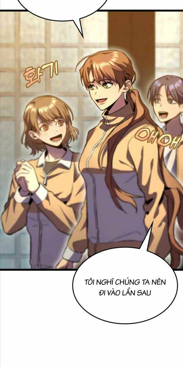 Thợ Săn Số Mệnh Cấp F: Chapter 10