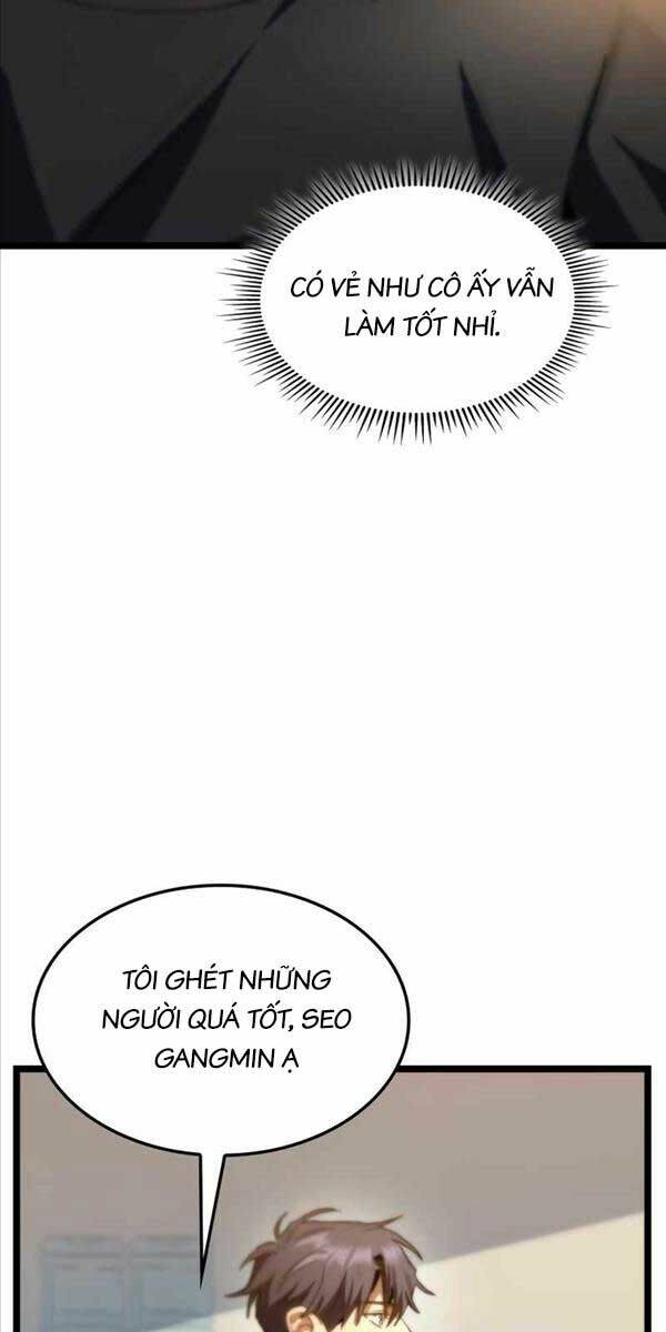 Thợ Săn Số Mệnh Cấp F: Chapter 10