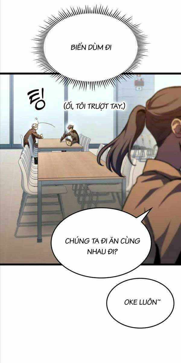 Thợ Săn Số Mệnh Cấp F: Chapter 10
