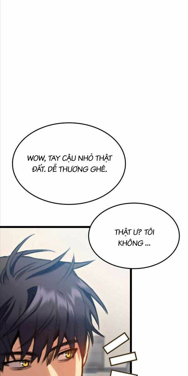 Thợ Săn Số Mệnh Cấp F: Chapter 10