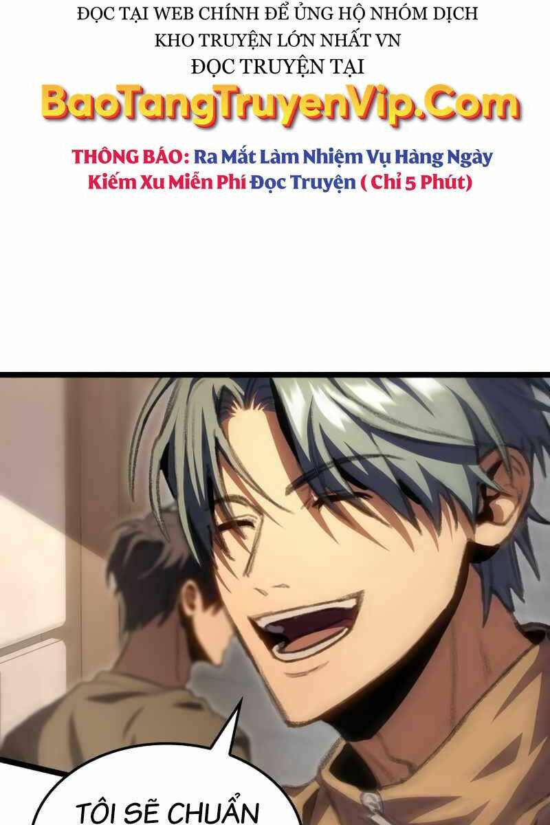 Thợ Săn Số Mệnh Cấp F: Chapter 11