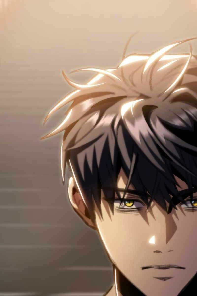 Thợ Săn Số Mệnh Cấp F: Chapter 11