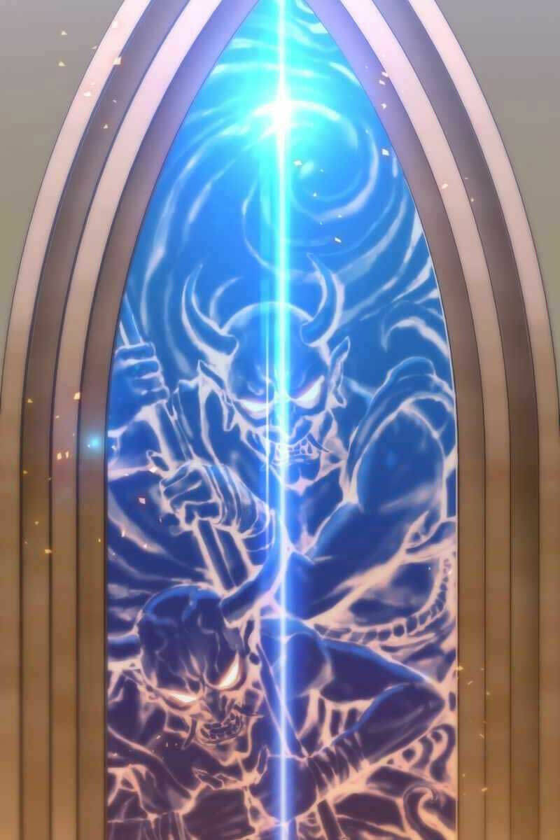 Thợ Săn Số Mệnh Cấp F: Chapter 11