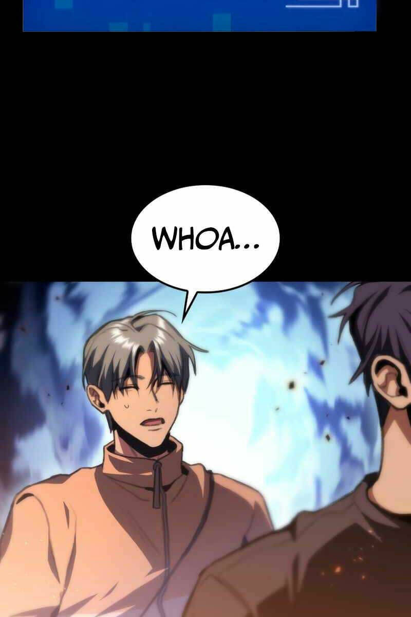 Thợ Săn Số Mệnh Cấp F: Chapter 11