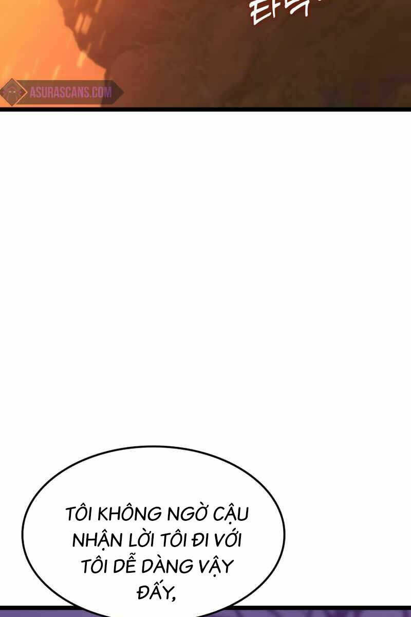 Thợ Săn Số Mệnh Cấp F: Chapter 11