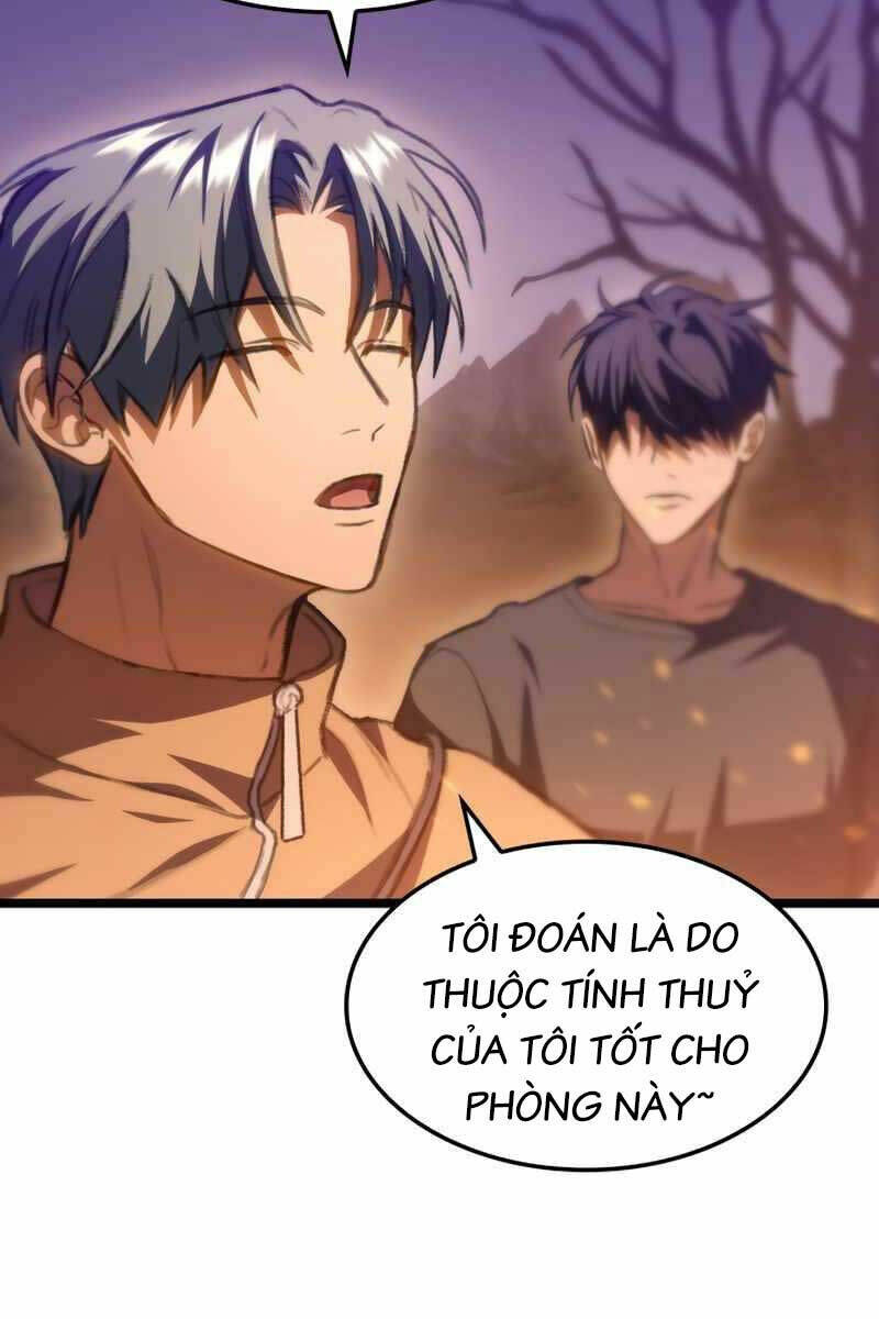 Thợ Săn Số Mệnh Cấp F: Chapter 11