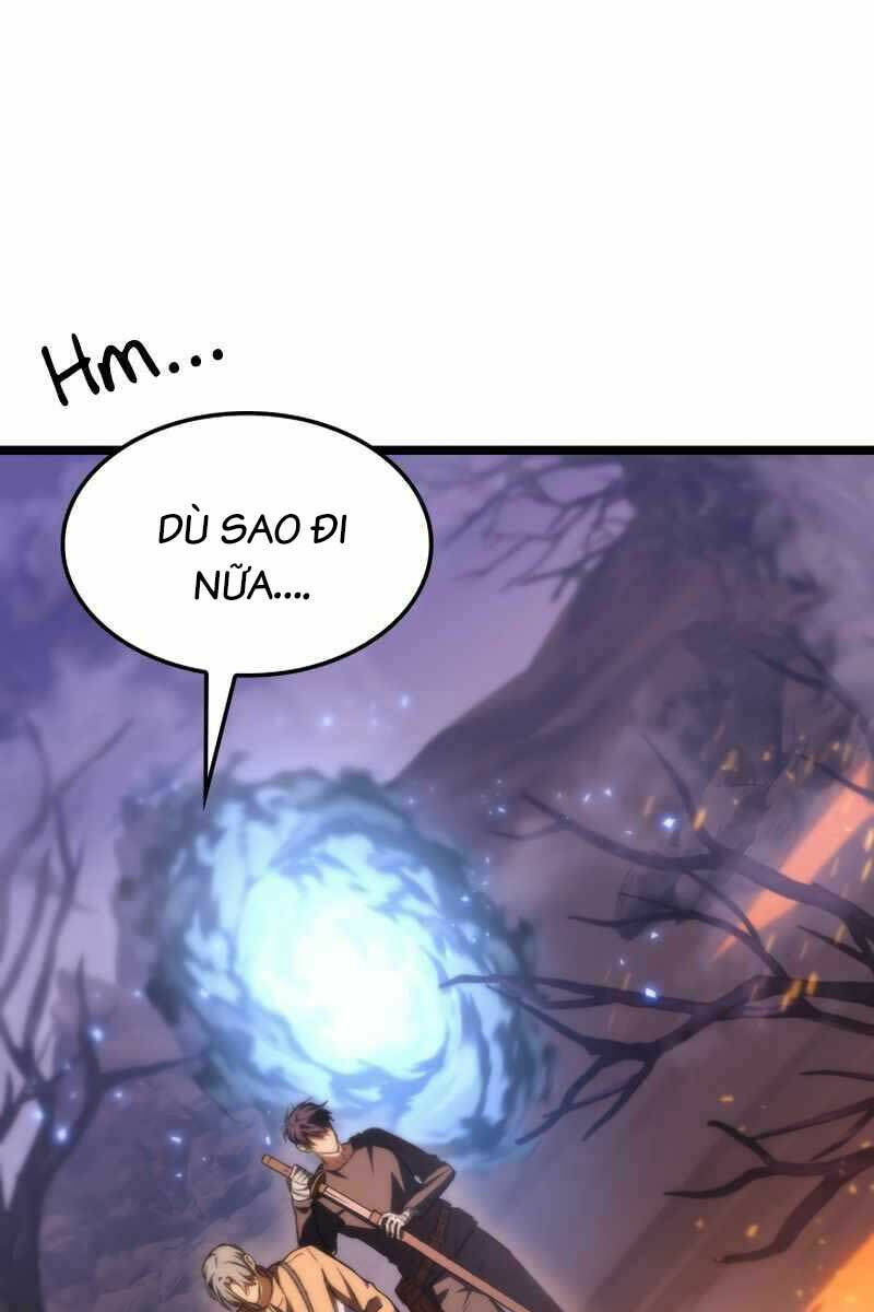 Thợ Săn Số Mệnh Cấp F: Chapter 11