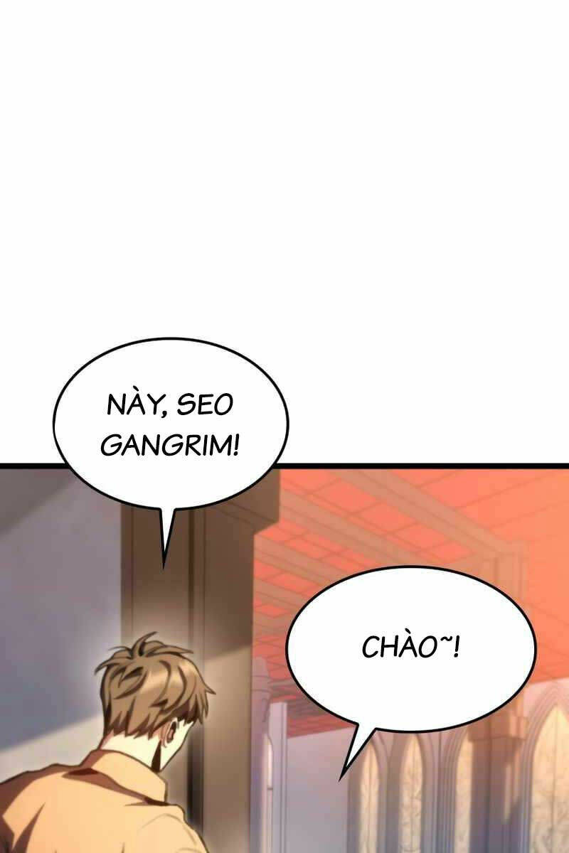 Thợ Săn Số Mệnh Cấp F: Chapter 11
