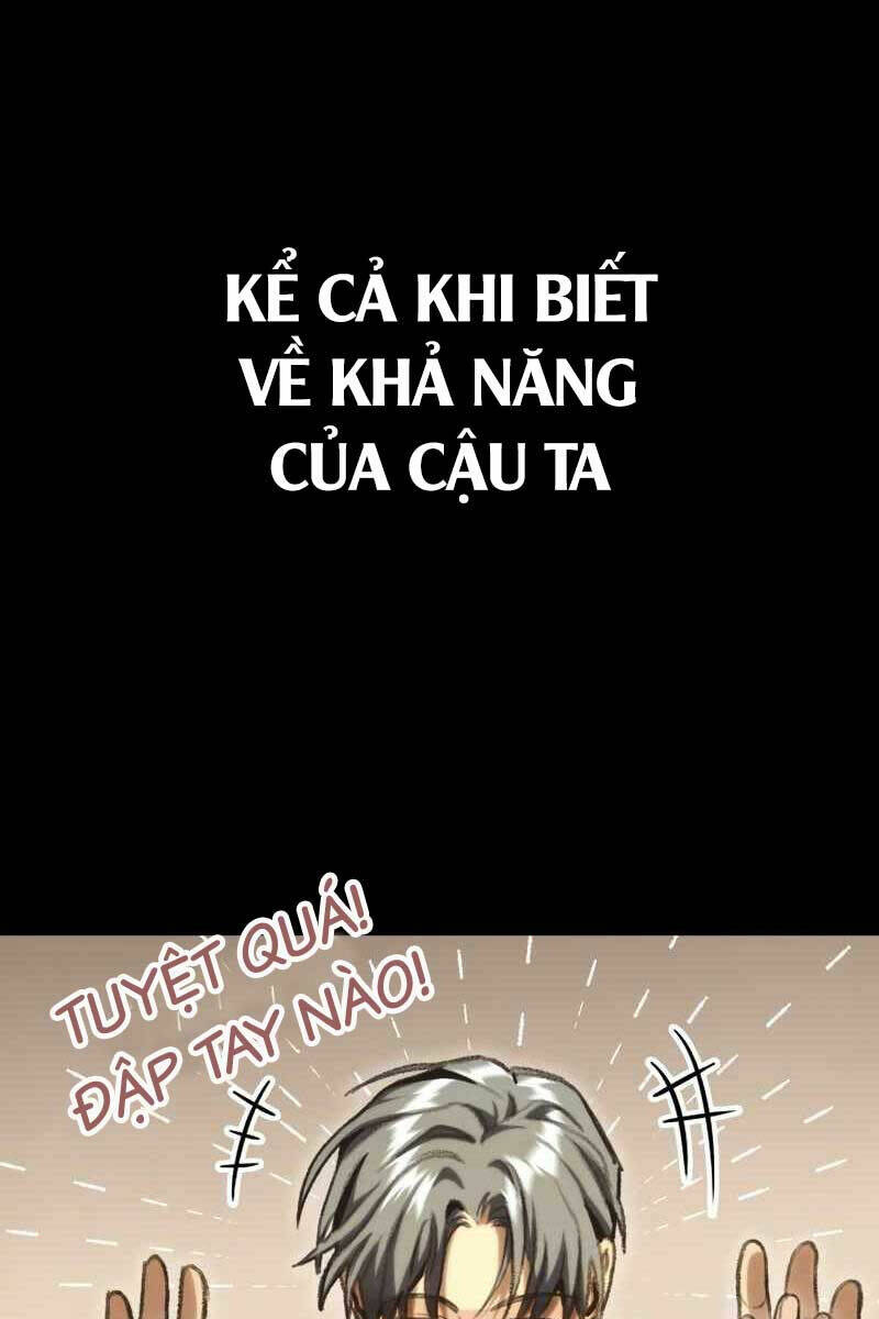 Thợ Săn Số Mệnh Cấp F: Chapter 11