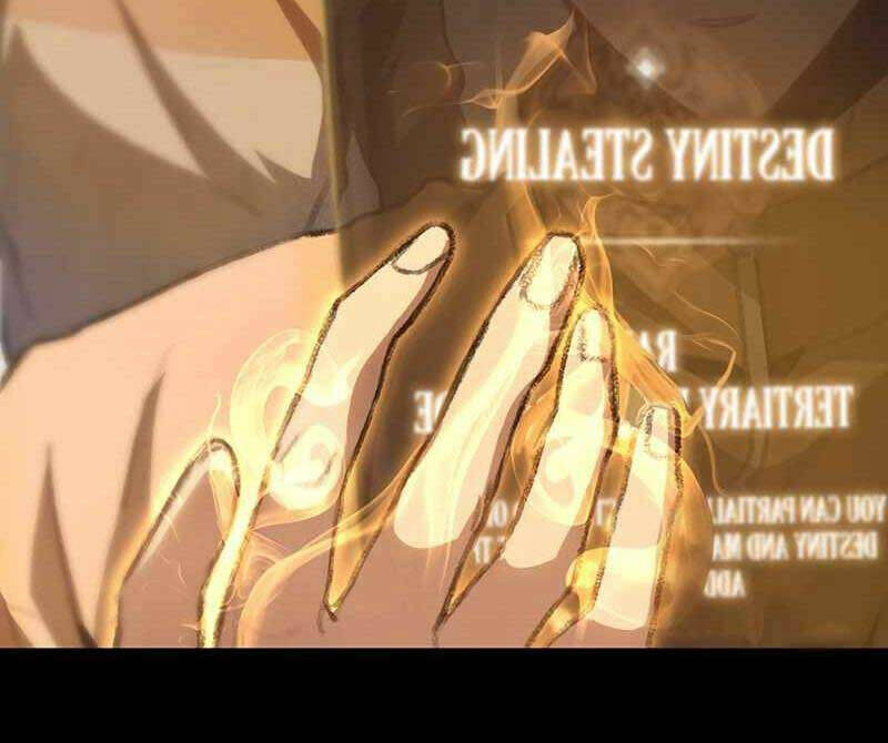 Thợ Săn Số Mệnh Cấp F: Chapter 11