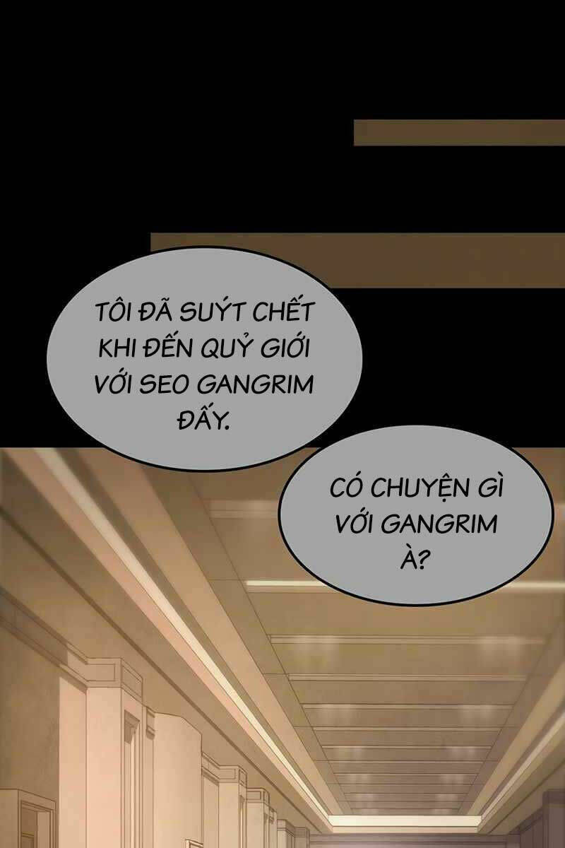 Thợ Săn Số Mệnh Cấp F: Chapter 11