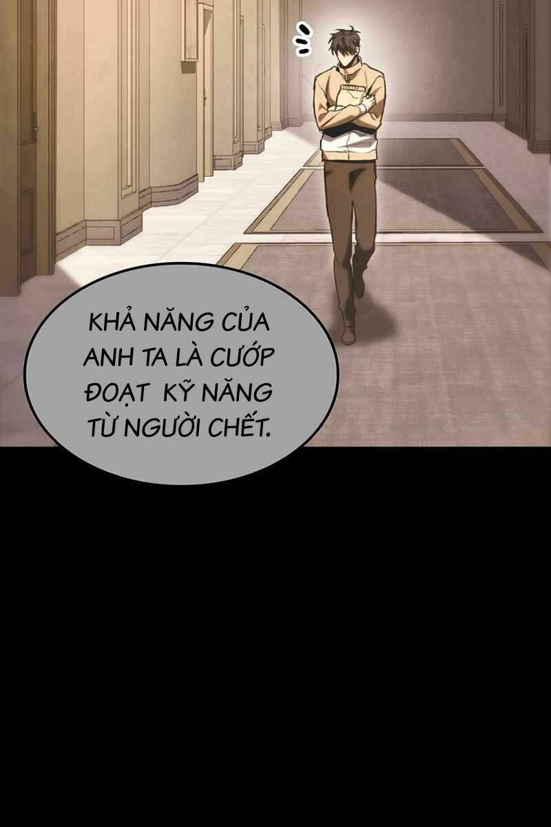 Thợ Săn Số Mệnh Cấp F: Chapter 11