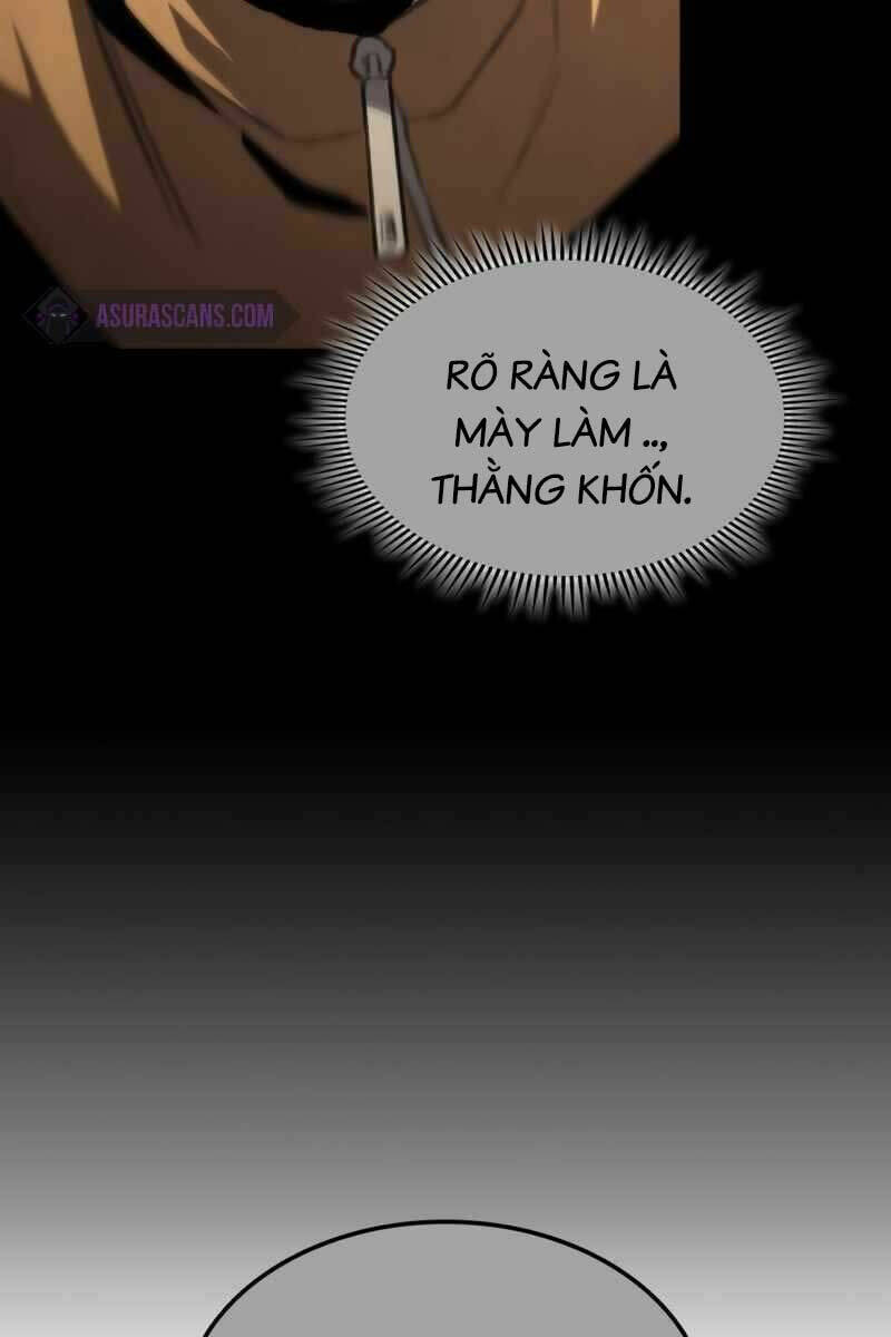 Thợ Săn Số Mệnh Cấp F: Chapter 11