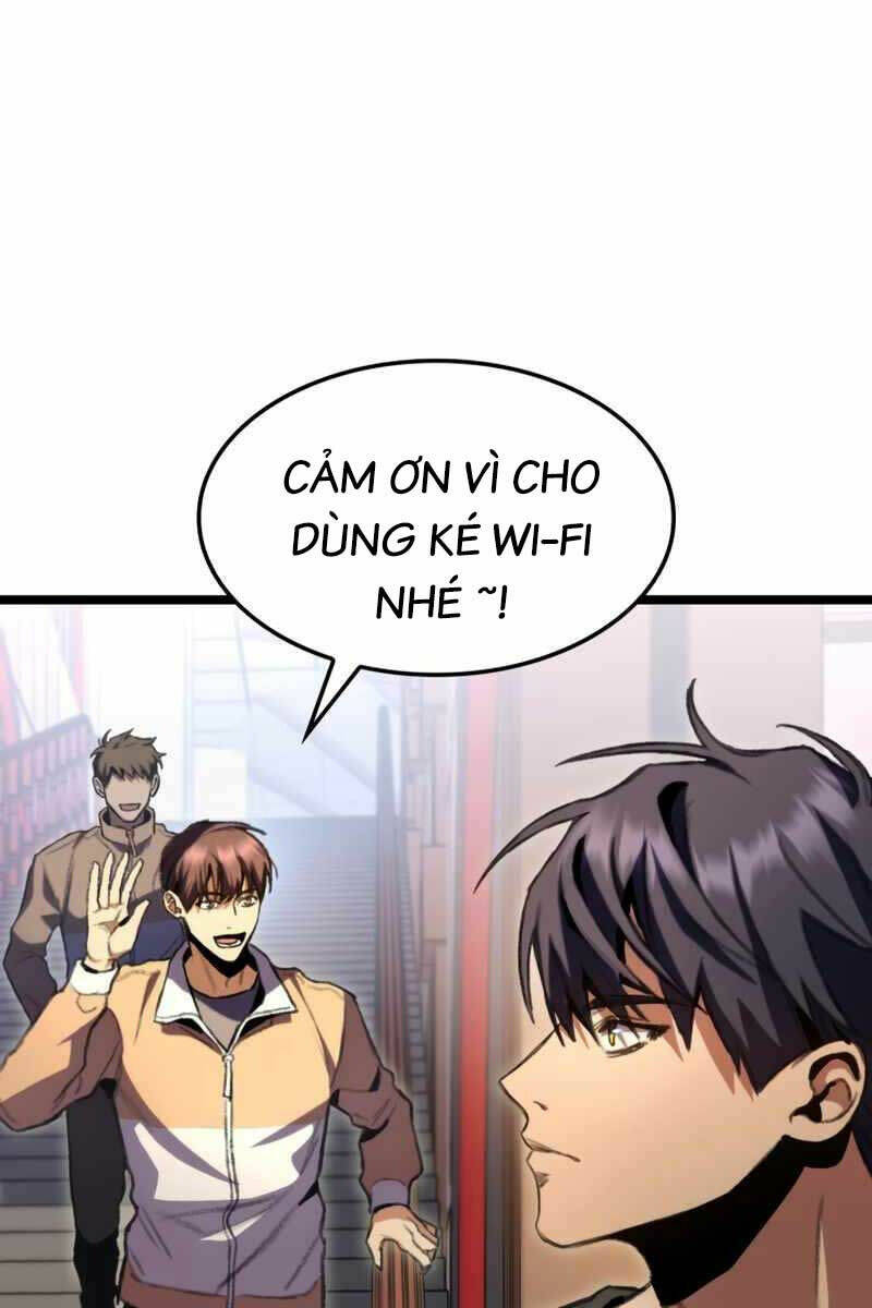Thợ Săn Số Mệnh Cấp F: Chapter 11