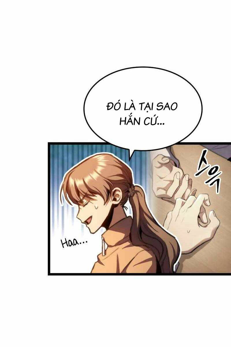 Thợ Săn Số Mệnh Cấp F: Chapter 11