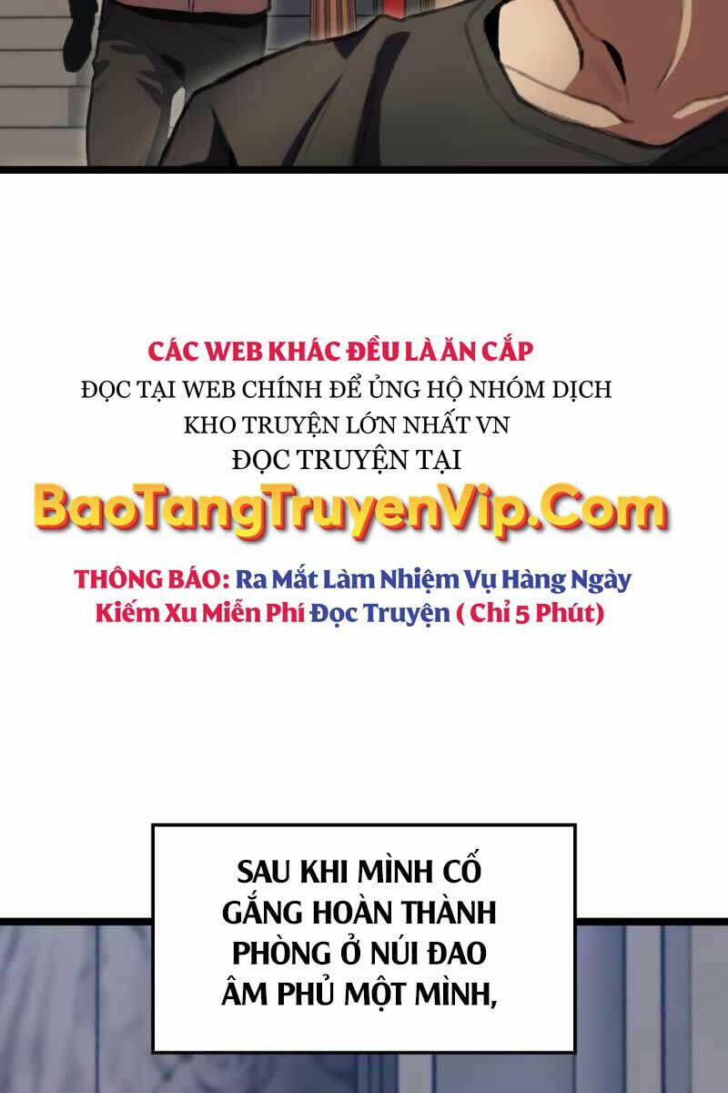 Thợ Săn Số Mệnh Cấp F: Chapter 11