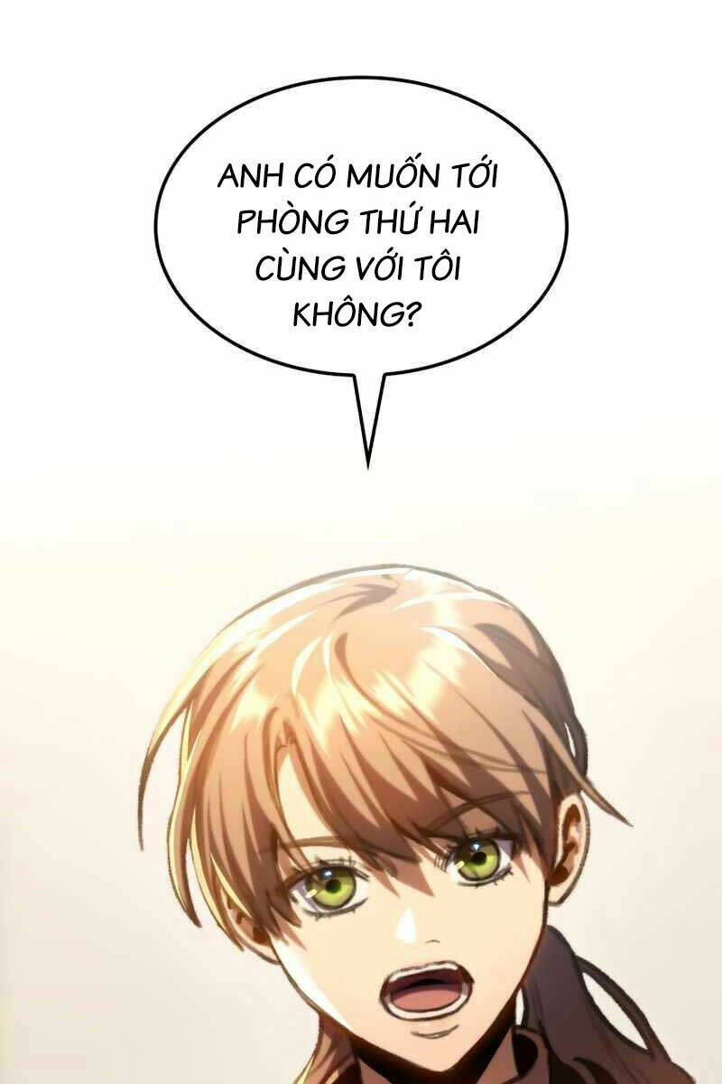 Thợ Săn Số Mệnh Cấp F: Chapter 11