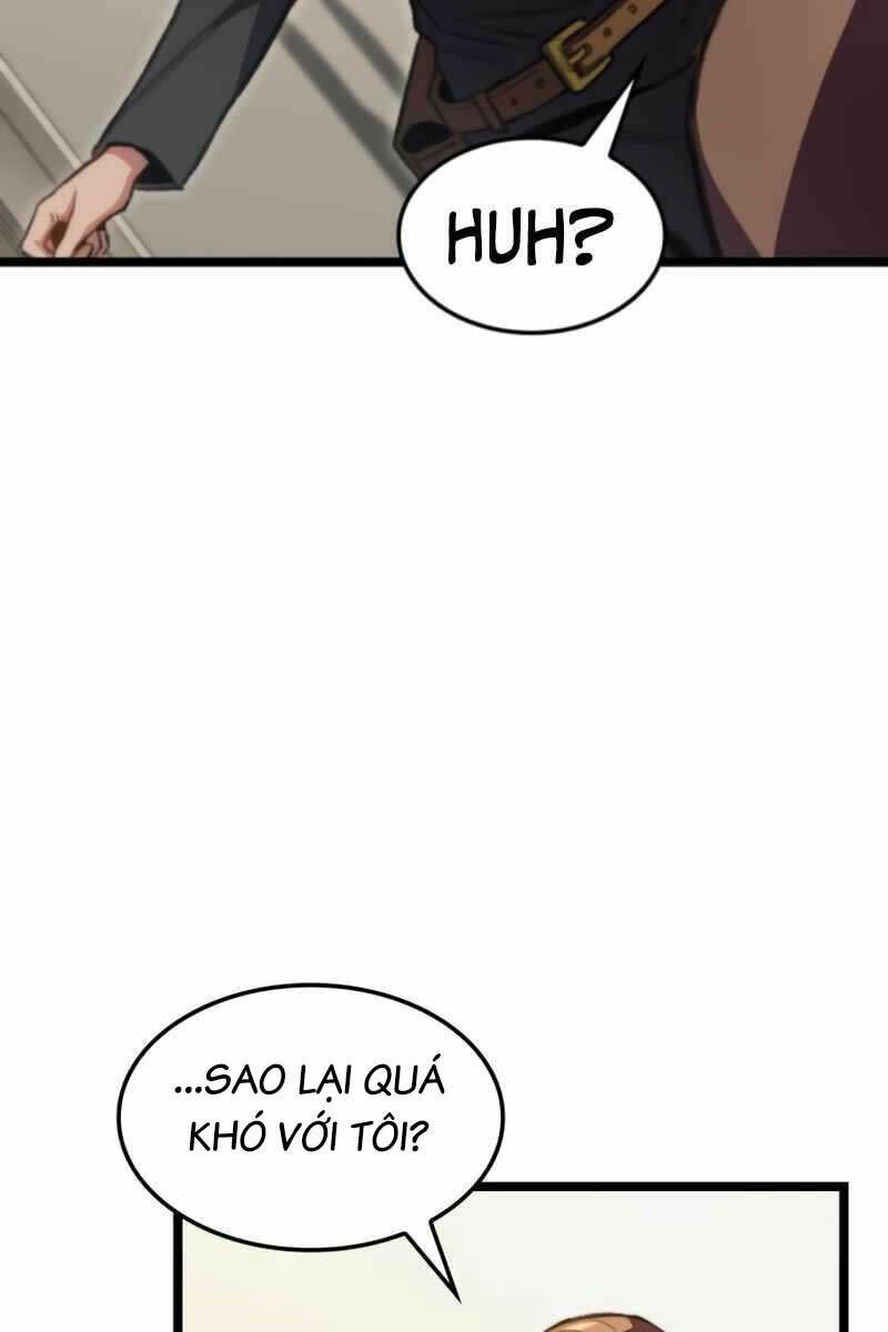 Thợ Săn Số Mệnh Cấp F: Chapter 11