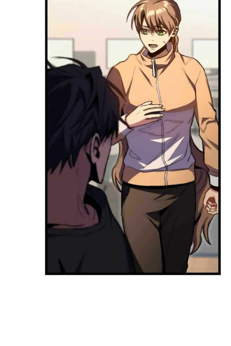 Thợ Săn Số Mệnh Cấp F: Chapter 11