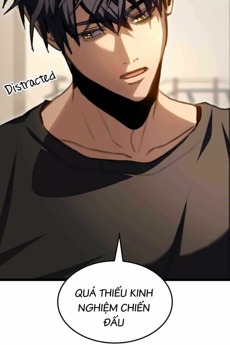 Thợ Săn Số Mệnh Cấp F: Chapter 11