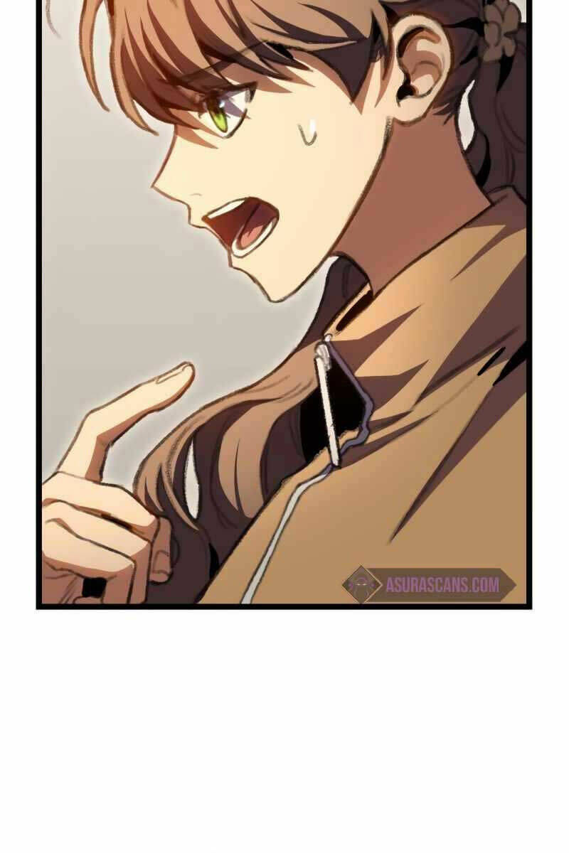 Thợ Săn Số Mệnh Cấp F: Chapter 11