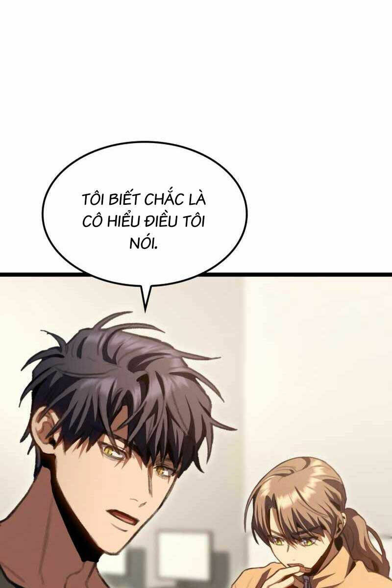 Thợ Săn Số Mệnh Cấp F: Chapter 11