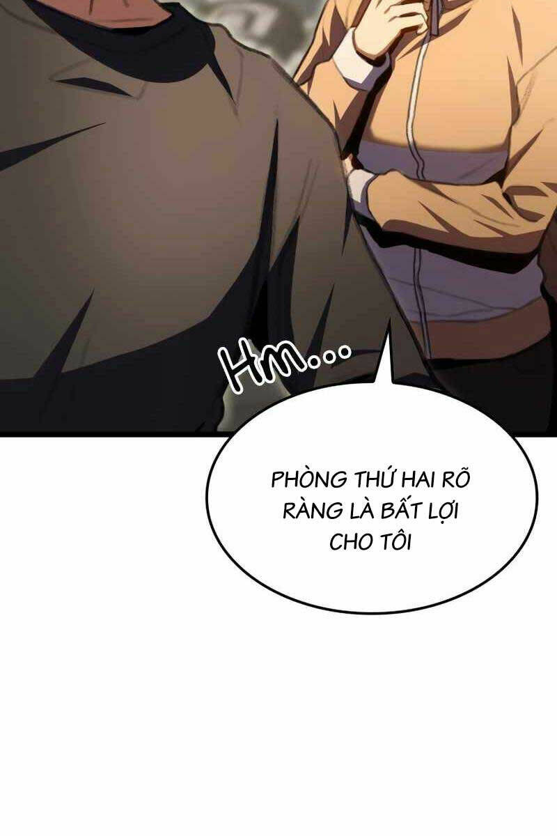 Thợ Săn Số Mệnh Cấp F: Chapter 11