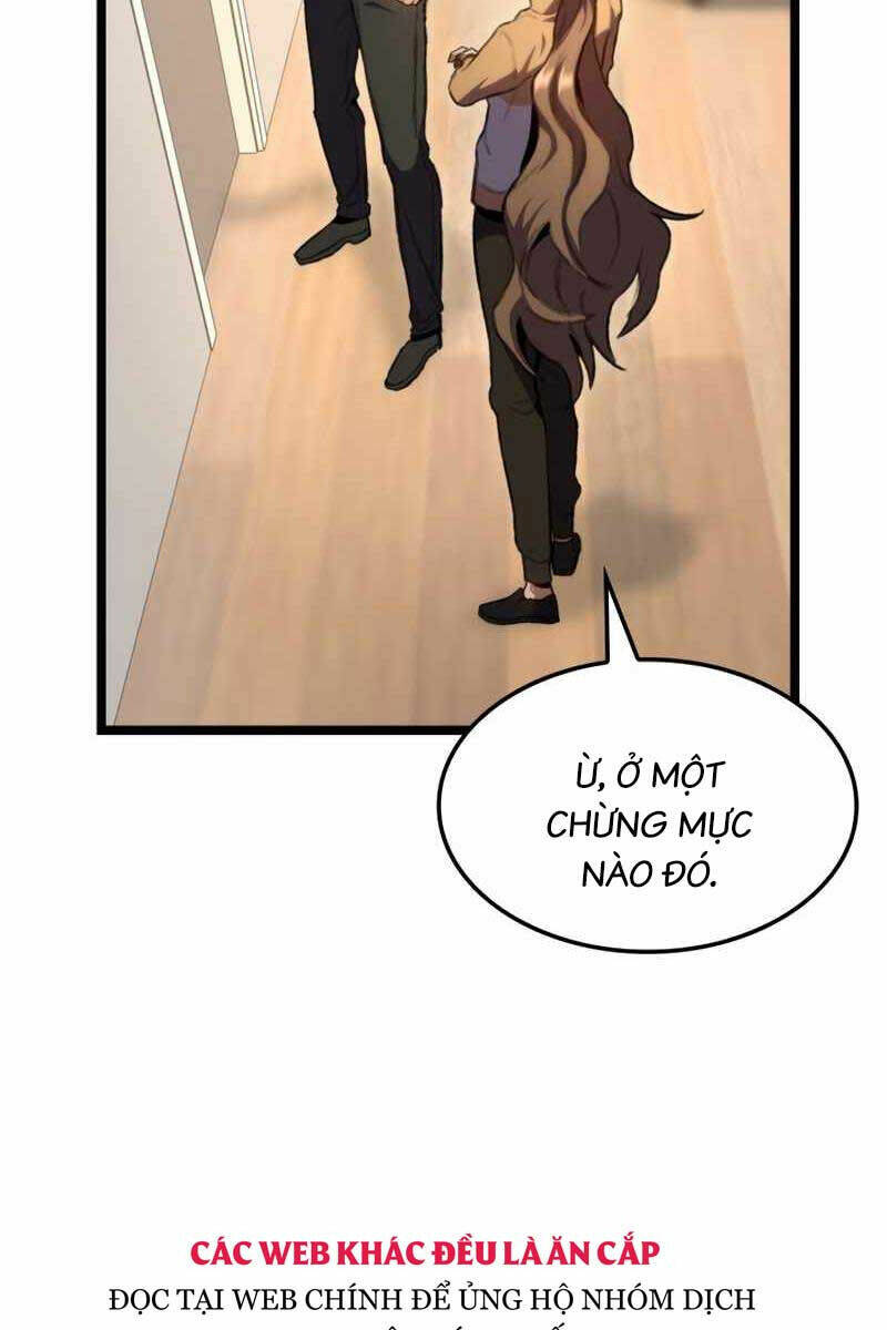 Thợ Săn Số Mệnh Cấp F: Chapter 11