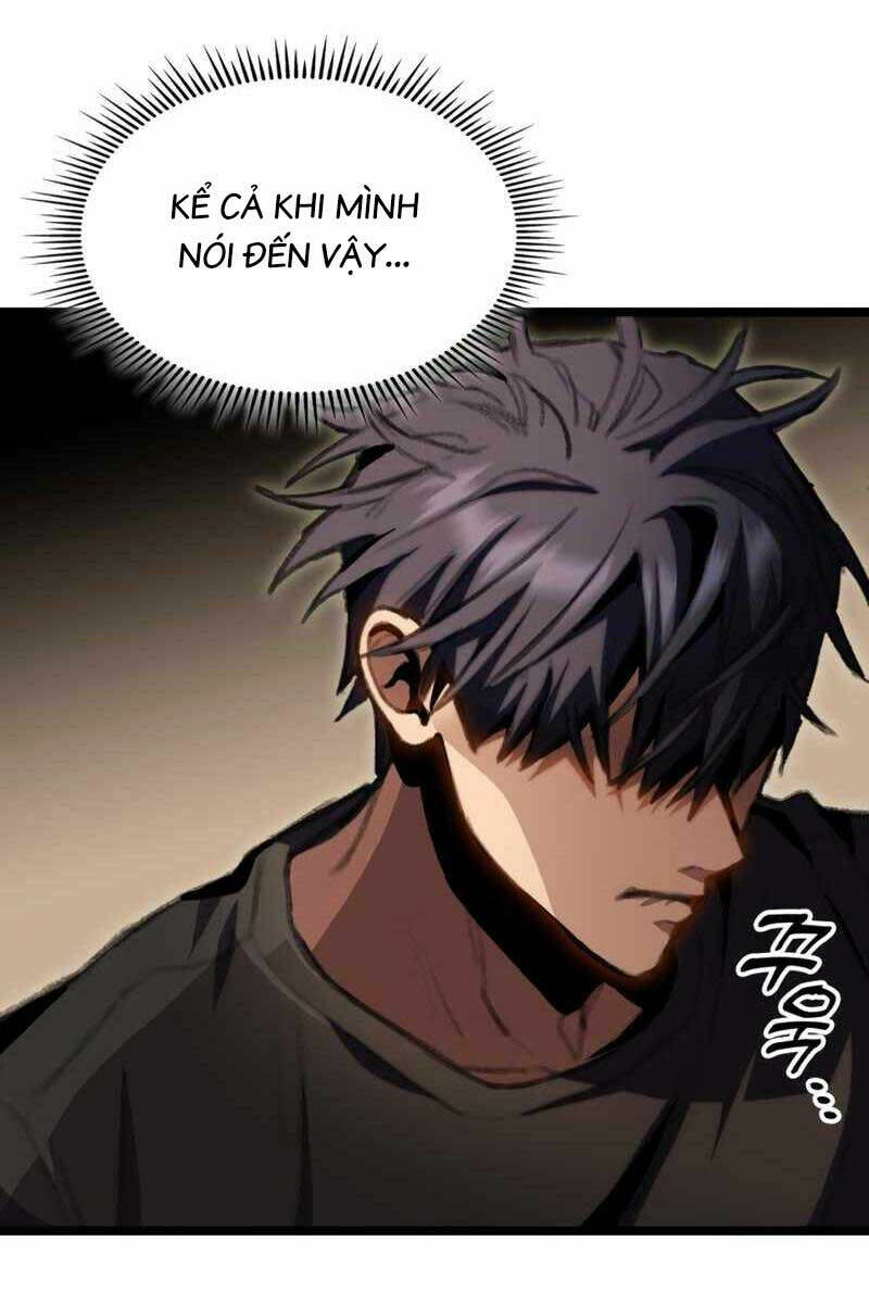 Thợ Săn Số Mệnh Cấp F: Chapter 11