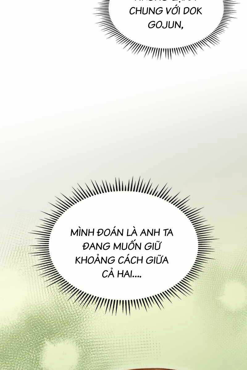 Thợ Săn Số Mệnh Cấp F: Chapter 11