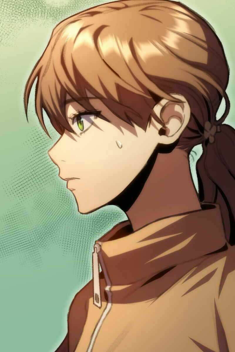 Thợ Săn Số Mệnh Cấp F: Chapter 11