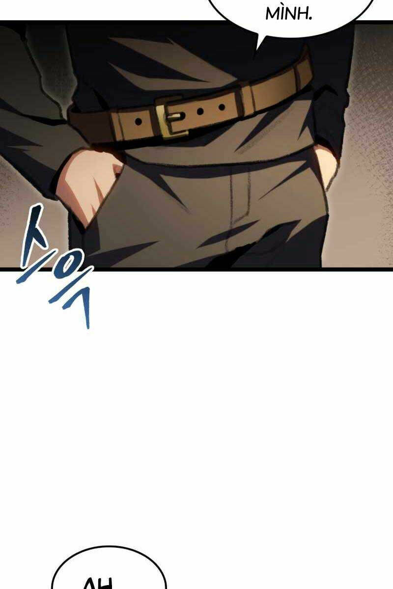 Thợ Săn Số Mệnh Cấp F: Chapter 11