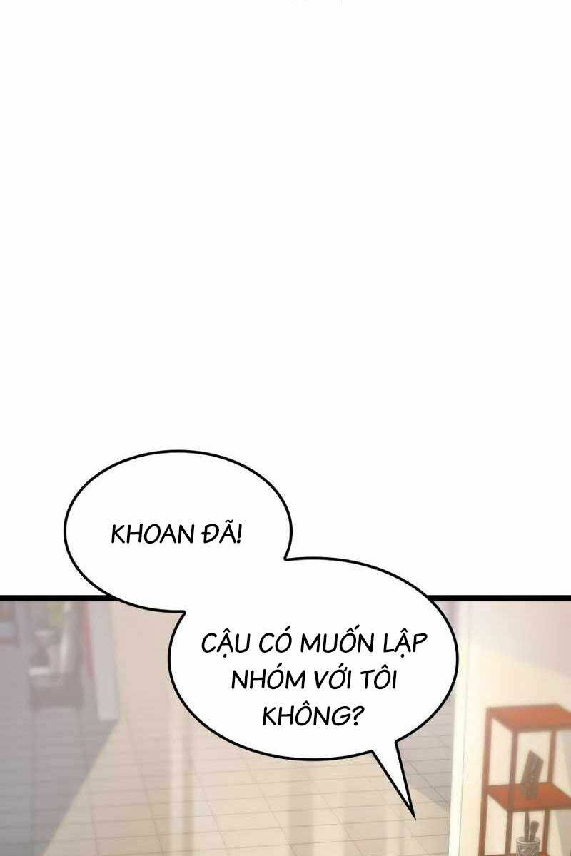 Thợ Săn Số Mệnh Cấp F: Chapter 11