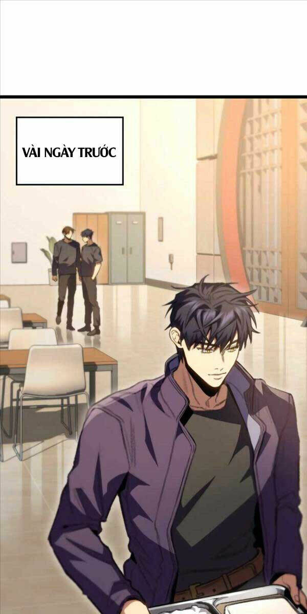 Thợ Săn Số Mệnh Cấp F: Chapter 14