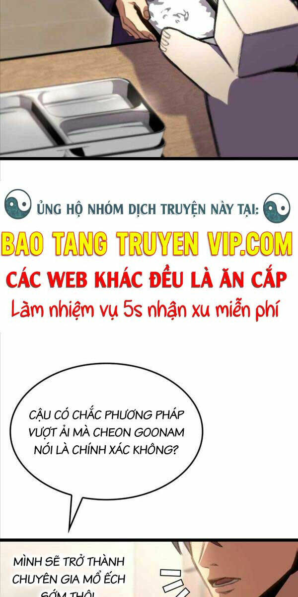 Thợ Săn Số Mệnh Cấp F: Chapter 14