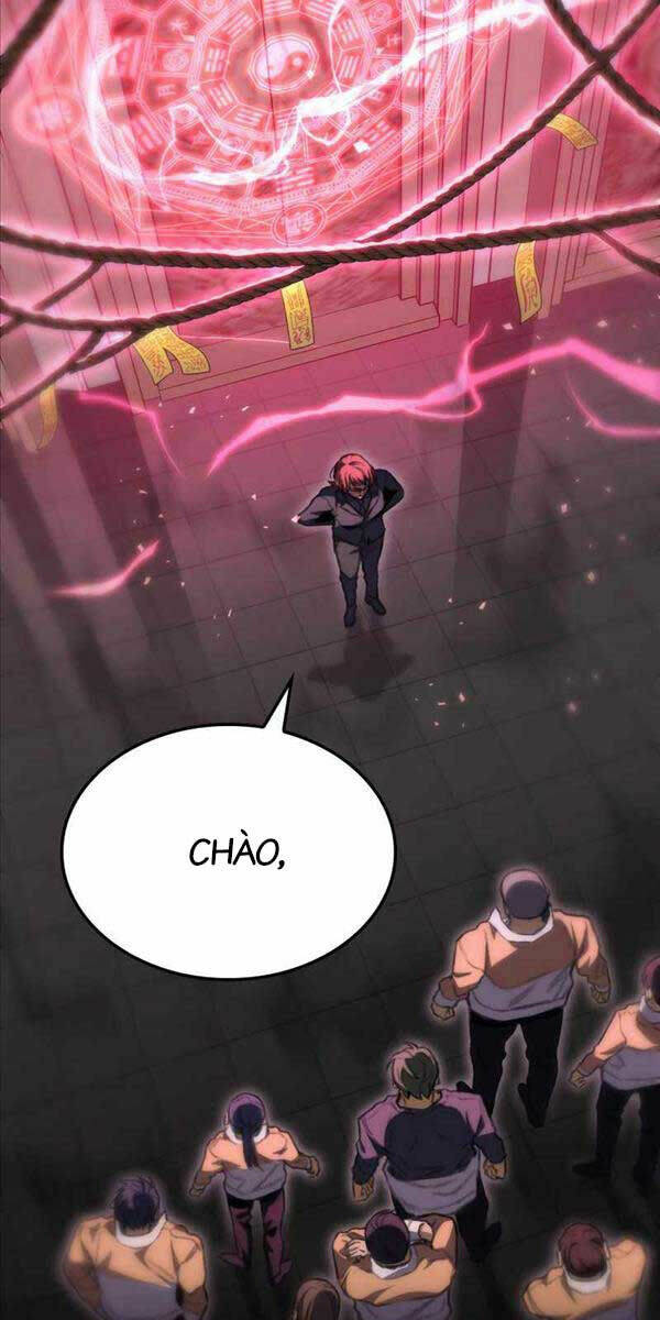 Thợ Săn Số Mệnh Cấp F: Chapter 14