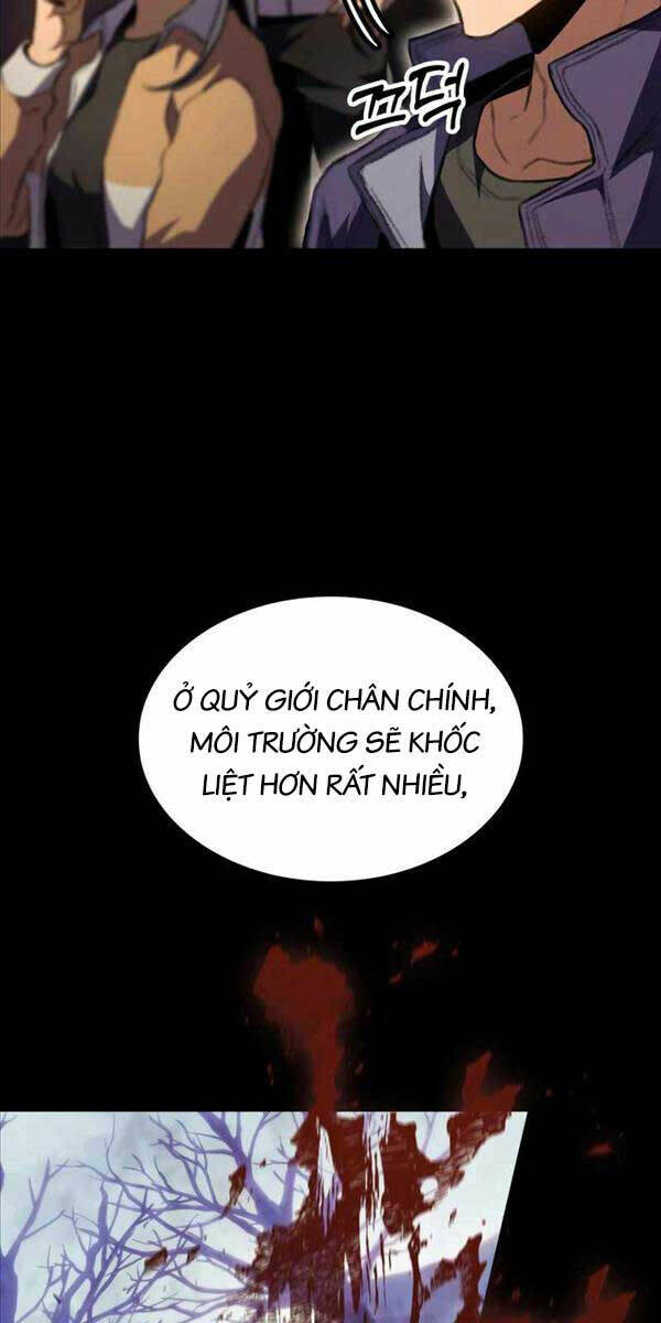Thợ Săn Số Mệnh Cấp F: Chapter 14