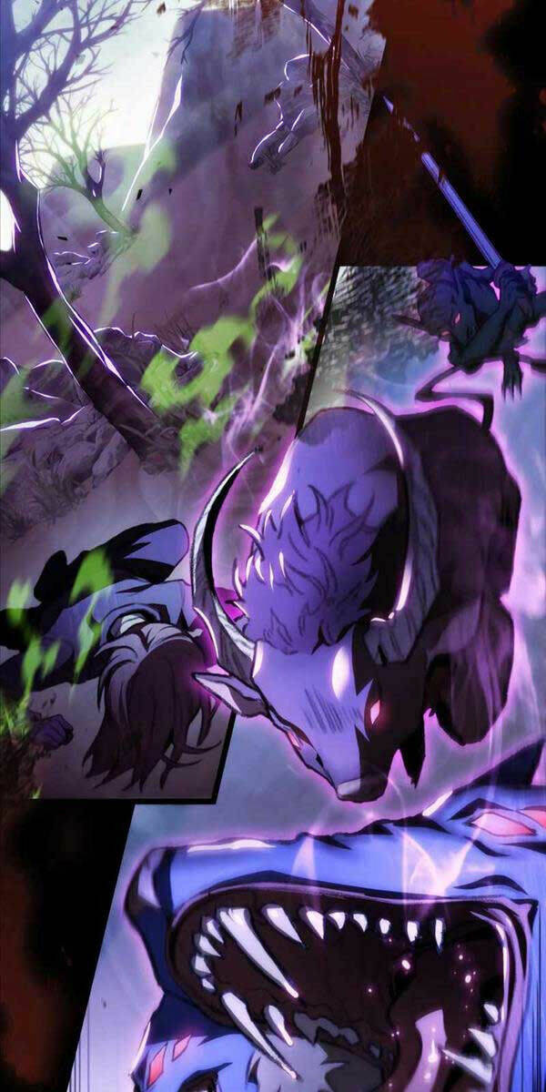 Thợ Săn Số Mệnh Cấp F: Chapter 14