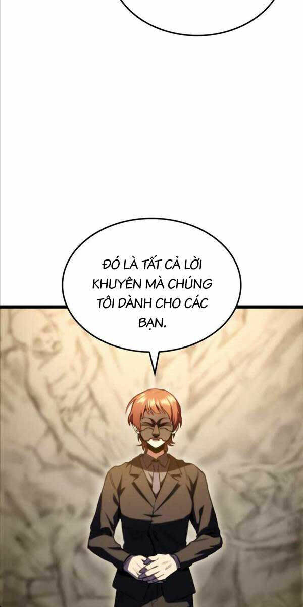 Thợ Săn Số Mệnh Cấp F: Chapter 14