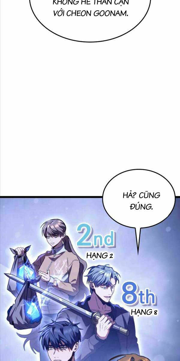 Thợ Săn Số Mệnh Cấp F: Chapter 14