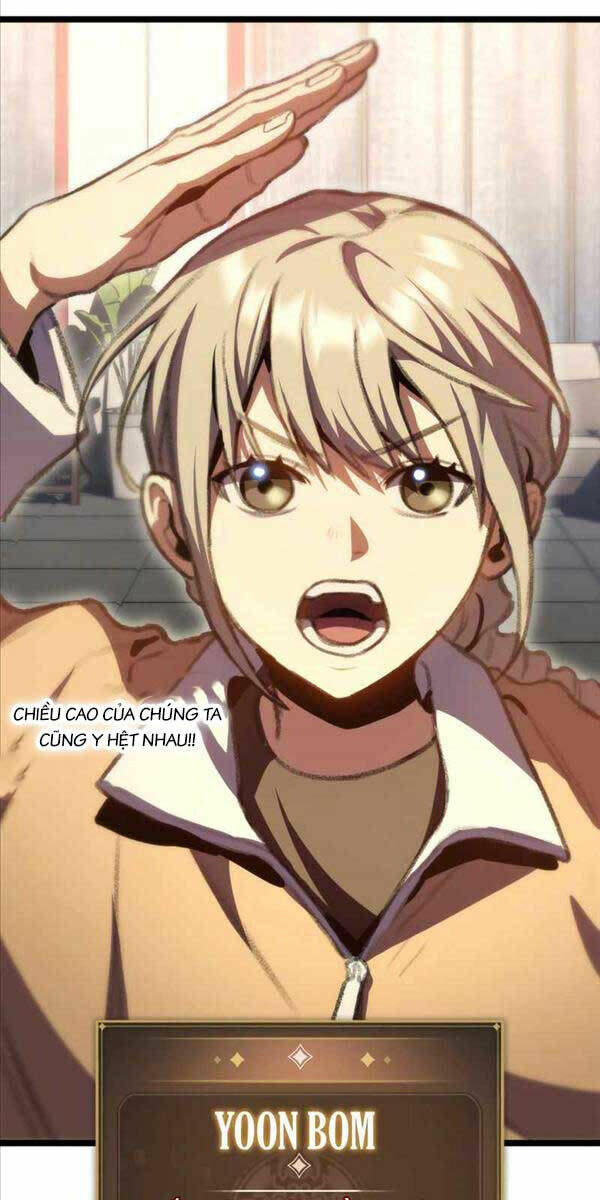 Thợ Săn Số Mệnh Cấp F: Chapter 14