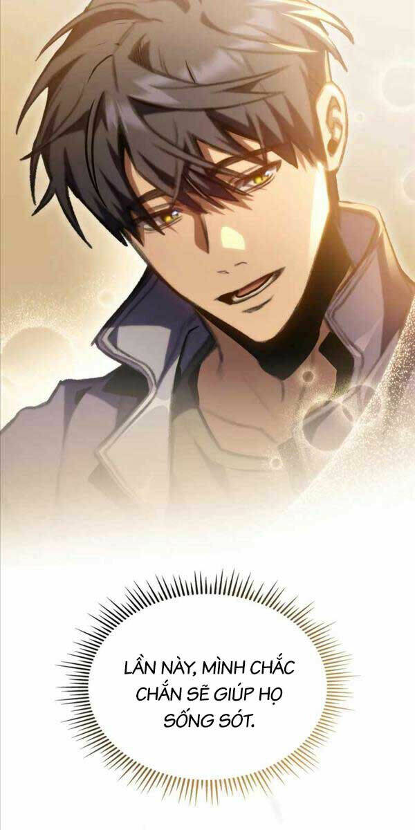 Thợ Săn Số Mệnh Cấp F: Chapter 14