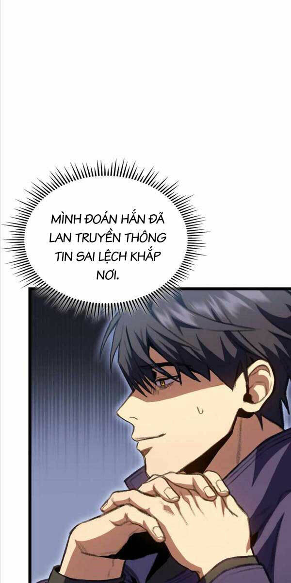 Thợ Săn Số Mệnh Cấp F: Chapter 14