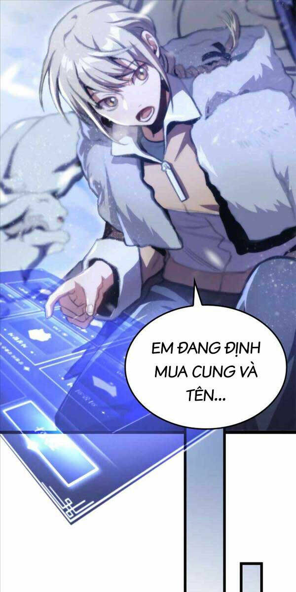 Thợ Săn Số Mệnh Cấp F: Chapter 14