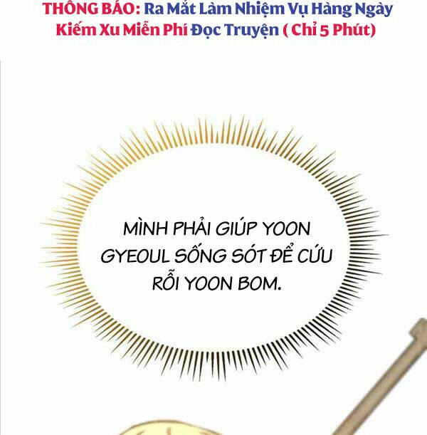 Thợ Săn Số Mệnh Cấp F: Chapter 14